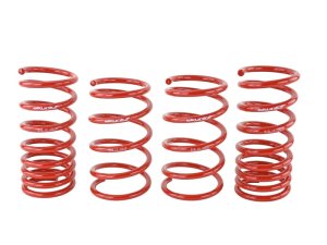 Toyota FT86 Lowering Springs - Front + Rear - Skunk2 Racing - `13-`27